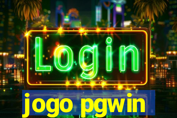 jogo pgwin